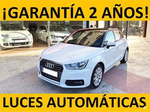 AUDI A1 Sportback 1.0 TFSI 95CV Attraction 5p.