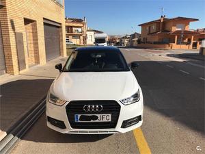 AUDI A1 Sportback 1.4 TDI 90CV ultra Adrenalin 5p.