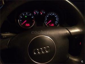 AUDI A2 1.6 FSI 5p.