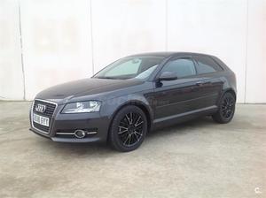 AUDI A3 1.6 TDI 105cv Ambition 3p.