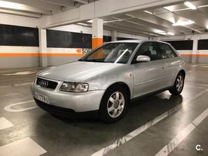 AUDI A3 1.9 TDI AMBIENTE 3p.