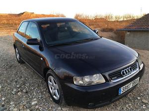 AUDI A3 1.9 TDI quattro AMBIENTE 130CV 3p.