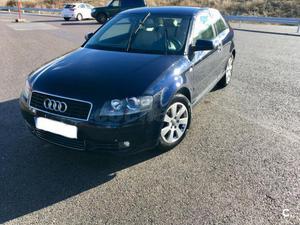 AUDI A3 2.0 TDI AMBIENTE 3p.