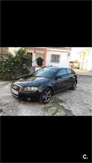 AUDI A3 2.0 TDI AMBITION 3p.