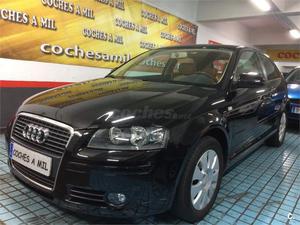 AUDI A3 2.0 TDI ATTRACTION 3p.