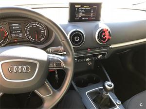 AUDI A3 Sportb 1.6 TDI clean 110 S tro Attracted 5p.