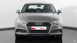 AUDI A3 design edition 1.6 TDI S tronic Sedan 4p.