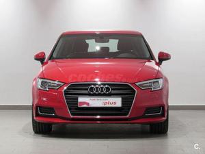 AUDI A3 design edition 1.6 TDI S tronic Sportb 5p.