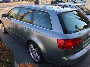 AUDI A4 2.0 TDI Avant 5p.