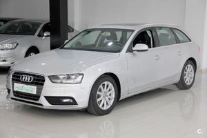 AUDI A4 Avant 2.0 TDI 136cv 5p.