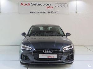 AUDI A5 Advanced 2.0 TDI 140kW S tron Sportback 5p.