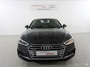 AUDI A5 S line 2.0 TDI quattro S tronic Coupe 2p.