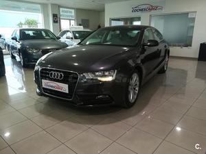 AUDI A5 Sportback 2.0 TDI 143cv 5p.