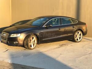 AUDI A5 Sportback 2.0 TDI 143cv multitronic 5p.