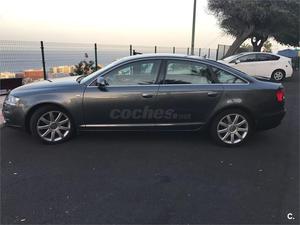 AUDI A6 Avant 2.7 TDI multitronic 5p.