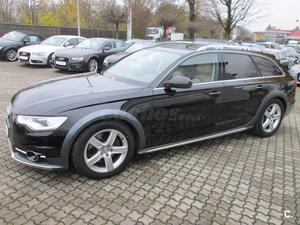 AUDI A6 allroad quattro 3.0 TDI 204cv quattro S tronic 5p.