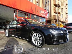 AUDI A8 3.0 TDI clean diesel quattro tiptronic 4p.