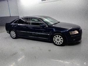 AUDI A8 L 4.2 FSI quattro tiptronic 4p.