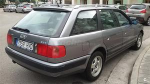 AUDI  AVANT 2.3 5p.