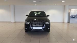 AUDI Q3 2.0 TDI 140cv quattro S tronic Advance 5p.