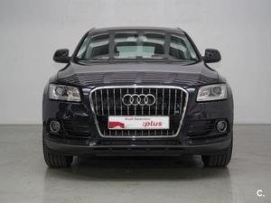 AUDI Q5 2.0 TDI 150cv Attraction 5p.