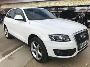 AUDI Q5 2.0 TDI 170cv quattro S tronic DPF 5p.