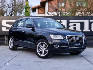 AUDI Q5 2.0 TDI 177CV quattro S tronic S line ed 5p.