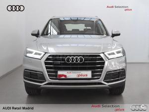 AUDI Q5 Design 2.0 TDI 120kW quattro S tronic 5p.