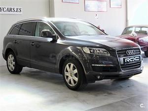 AUDI Q7 3.0 TDI quattro tiptronic DPF 5p.