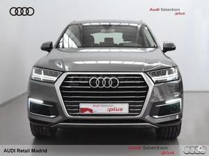 AUDI Q7 Design 3.0 TDI etron quattro tiptronic 5p.