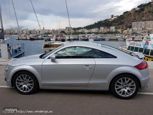 AUDI TT 3.2 V6 QUATRO STRONIC DE 