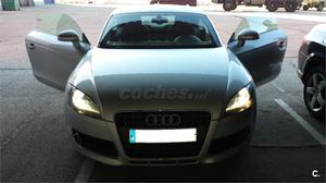 AUDI TT Coupe 2.0 TFSI 3p.