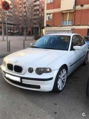 BMW Compact 316ti Compact 3p.