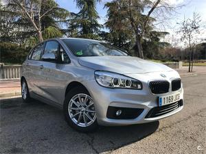 BMW Serie 2 Active Tourer 218i 5p.