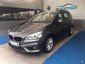 BMW Serie 2 Gran Tourer 218d 5p.