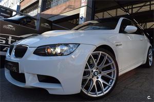 BMW Serie 3 M3 2p.