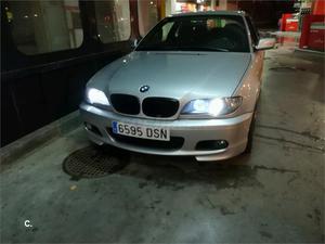 BMW Serie Cd 2p.