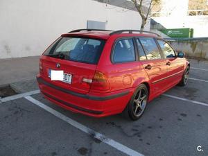 BMW Serie D TOURING 5p.