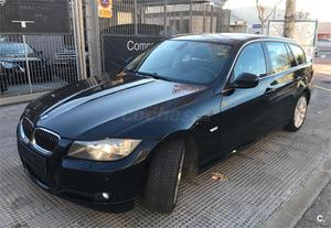 BMW Serie d Auto Touring 5p.