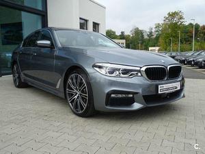 BMW Serie iA xDrive 4p.