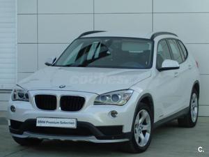 BMW X1 sDrive18d 5p.