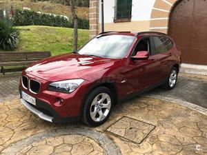 BMW X1 sDrive18d 5p.