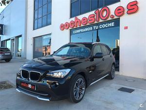 BMW X1 xDrive18d Auto 5p.