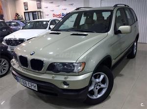 BMW X5 3.0d 5p.