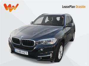 BMW X5 xDRIVE30d 5p.