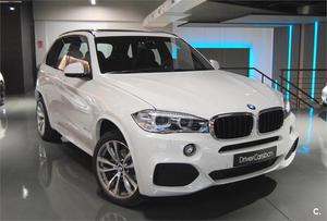 BMW X5 xDRIVE30d 5p.