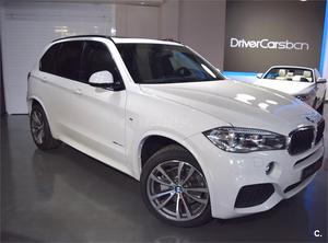 BMW X5 xDRIVE30d 5p.