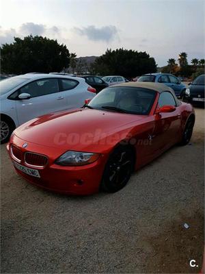 BMW Z4 3.0i 2p.