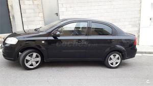 CHEVROLET Aveo v LS 4p.