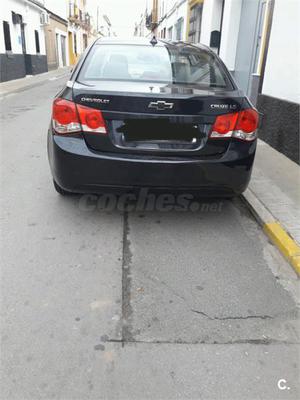 CHEVROLET Cruze 2.0 VCDi LTZ 5p.